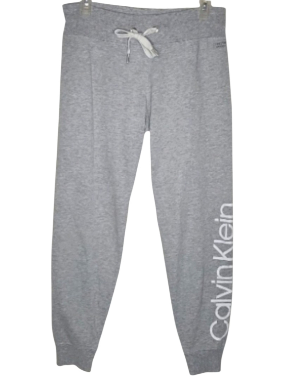 Calvin Klein Performance Logo Joggers